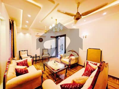 ڈی ایچ اے فیز 6 ڈیفنس (ڈی ایچ اے),لاہور میں 2 کمروں کا 1 کنال زیریں پورشن 1.4 لاکھ میں کرایہ پر دستیاب ہے۔