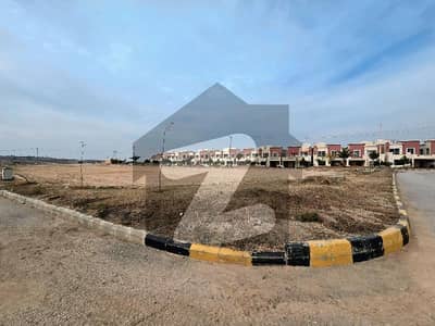 Oleander A Corner Plot 8 Marla