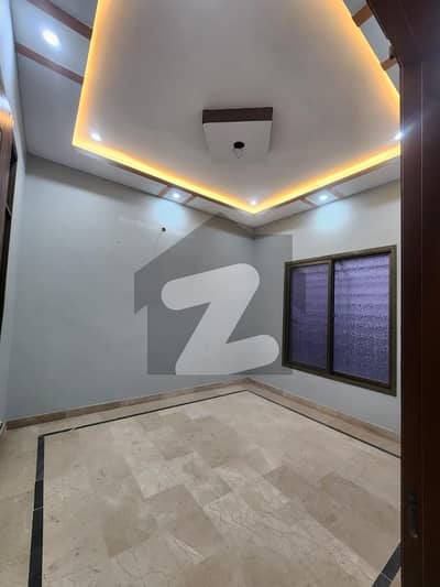 کنٹری ہائٹس سکیم 33,کراچی میں 2 کمروں کا 3 مرلہ فلیٹ 70.0 لاکھ میں برائے فروخت۔