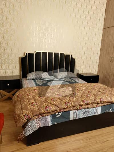 ڈی ایچ اے ڈیفینس فیز 2 ڈی ایچ اے ڈیفینس,اسلام آباد میں 1 کمرے کا 4 مرلہ فلیٹ 60.0 ہزار میں کرایہ پر دستیاب ہے۔