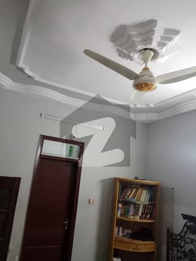 شادمان ٹاؤن - سیکٹر 14 / بی شادمان,نارتھ ناظم آباد,کراچی میں 6 کمروں کا 10 مرلہ مکان 4.15 کروڑ میں برائے فروخت۔