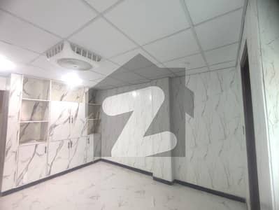Rose One Plaza I-8 Markaz First Floor Office for Rent|Rs. 90,000 450 Sq. Ft | Prime Location