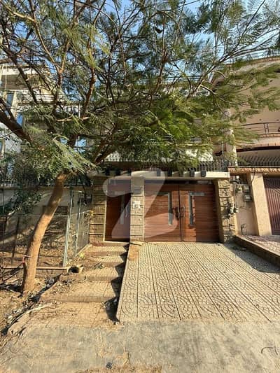 گلستانِِ جوہر ۔ بلاک 3 گلستانِ جوہر,کراچی میں 16 مرلہ زیریں پورشن 1.5 لاکھ میں کرایہ پر دستیاب ہے۔