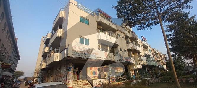 COMMERCIAL SPACE FLOOR FOR RENT