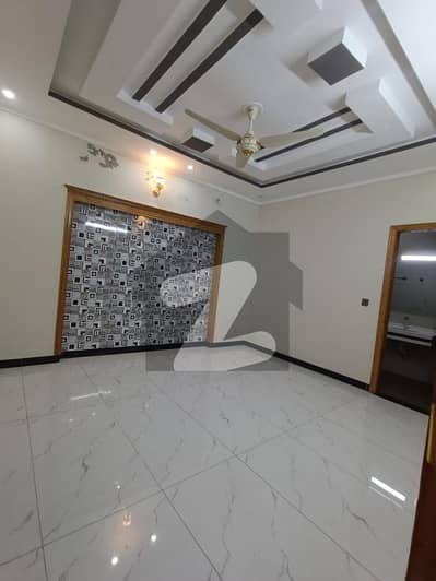 8 Marla Upper Portion Available For Rent In G-13 Islamabad