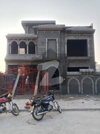 پام سٹی فیروزپور روڈ,لاہور میں 6 کمروں کا 11 مرلہ مکان 2.7 کروڑ میں برائے فروخت۔