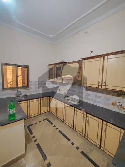 5 Marla Double Storey House For Rent In Township B2