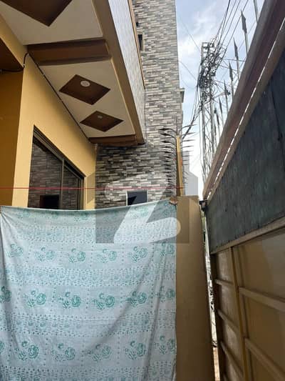 ایچ ۔ 13 اسلام آباد میں 3 کمروں کا 6 مرلہ بالائی پورشن 35.0 ہزار میں کرایہ پر دستیاب ہے۔