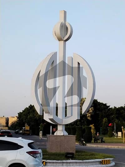 1 Kanal Residential Plot For Sale In Bahria Orchard Raiwind Road Lahore