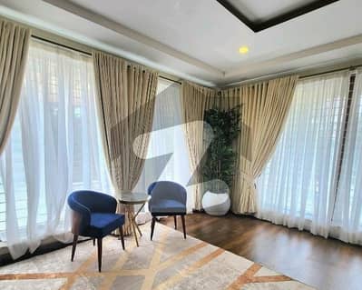 ایف ۔ 7 اسلام آباد میں 5 کمروں کا 1 کنال مکان 50.0 کروڑ میں برائے فروخت۔