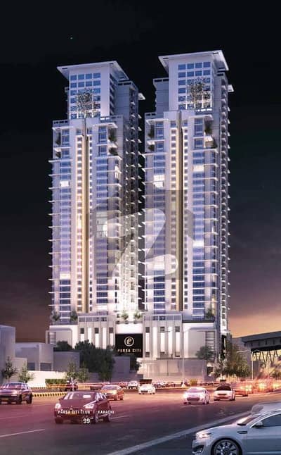 Apartment Could Be Your Dream House When You Can Spend Your Life Without Tension