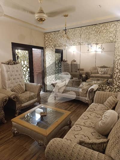 3 bedroom DD Fully furnished Apartment in the heart of the city