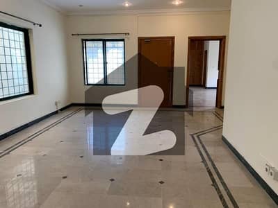 Brand New House Available For Rent in F-8