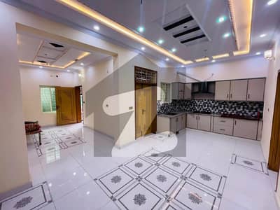 5 Marla VIP Brand New House For Sale