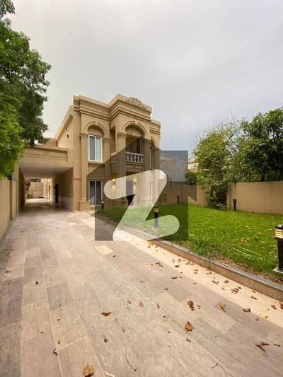 Brand New House Available For Rent in F-7 Size 600