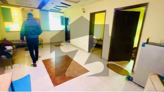 ایف ۔ 17 اسلام آباد میں 3 کمروں کا 5 مرلہ فلیٹ 53.0 لاکھ میں برائے فروخت۔