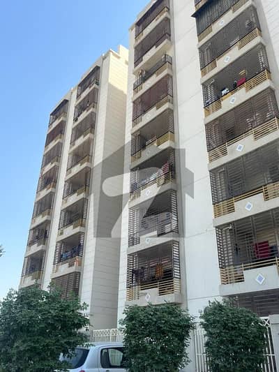 2-BED DD, 1000 Sq-ft Flat For Rent, ViP LOCATION Safari Enclive