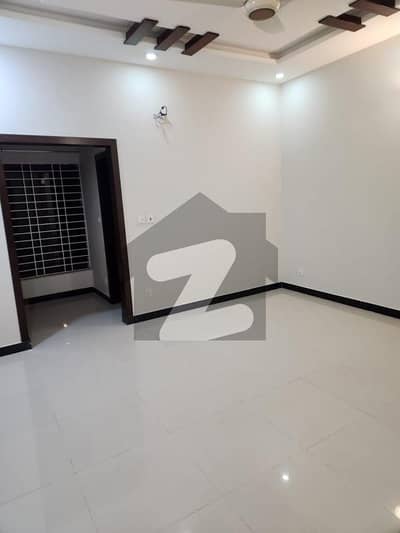 Available For Rent 8 Marla House Bhria Enclave Islamabad Sector N
