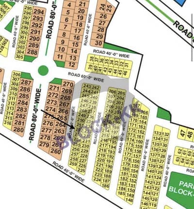 Citi Housing Phase 3 Block KK Near Dancing Fountain Food Street And Mousqe