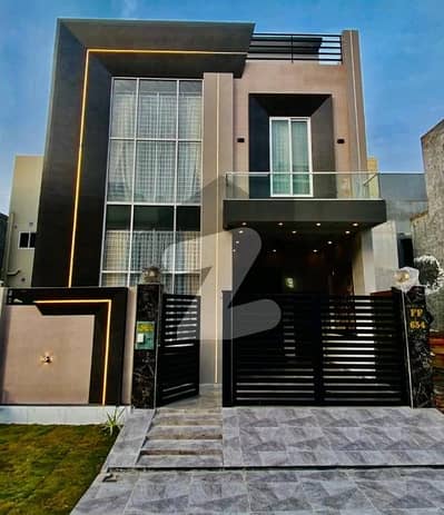 Prime Location House Is Available For sale In Citi Housing Society