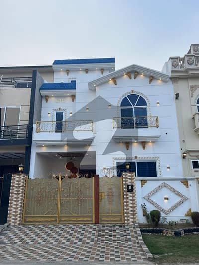 This Is Your Chance To Buy Prime Location House In Citi Housing Society
