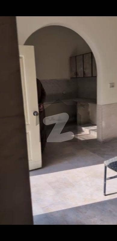 SINGLE STORY HOUSE IN FULLY DEVELOPED SOCIETY AL-HIRA NEW CITY