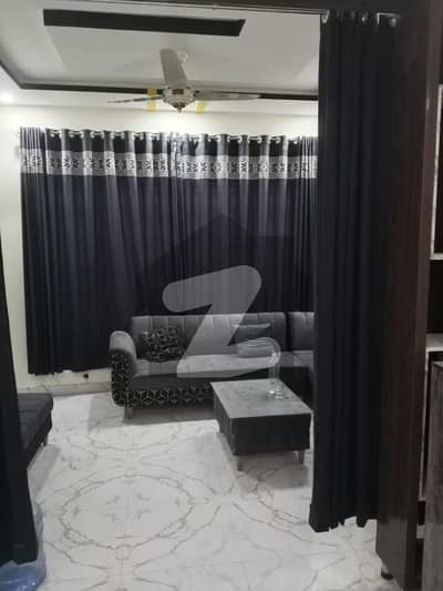 5 Marla Beautiful Furnished House For Sale at Faisal Town C Block