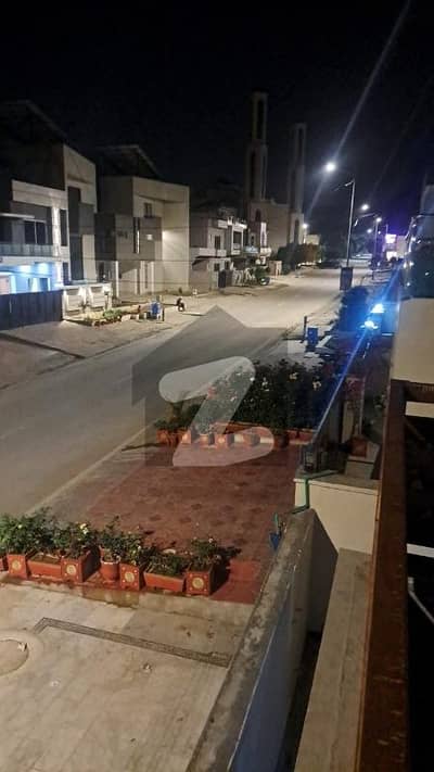 14 Marla Portion on rent