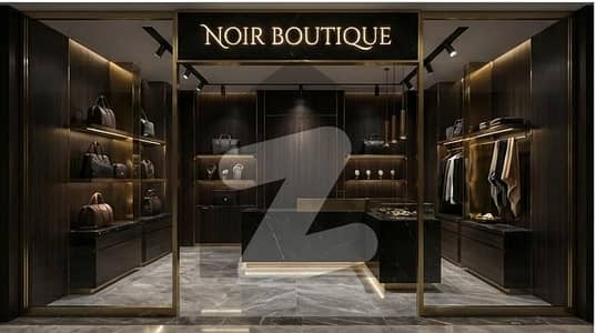 High-Potential Basement Commercial Shop Ideal for Retail & Investment on Instalments Madina Mall & Residency | Bahria Orchard Phase 1 High-Potential Basement Commercial Shop Ideal for Retail & Investment on Instalments Madina Mall & Residency | Bahria Orchard Phase 1