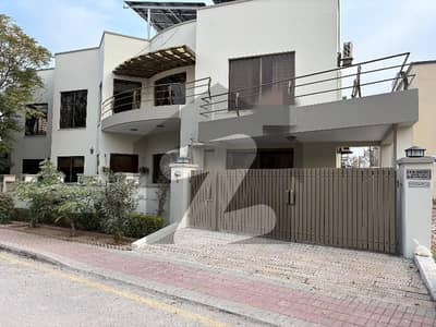 20 Marla Corner House For Sale Bharia Town Phase 2