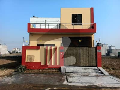 فیروزپور روڈ لاہور میں 2 کمروں کا 5 مرلہ مکان 1.2 کروڑ میں برائے فروخت۔