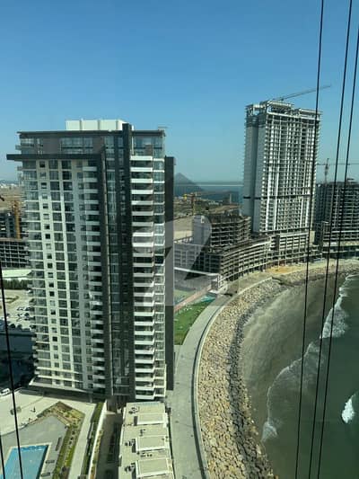 عمار پرل ٹاورز امارکریسنٹ بے,ڈی ایچ اے فیز 8,ڈی ایچ اے ڈیفینس,کراچی میں 3 کمروں کا 11 مرلہ فلیٹ 9.5 کروڑ میں برائے فروخت۔