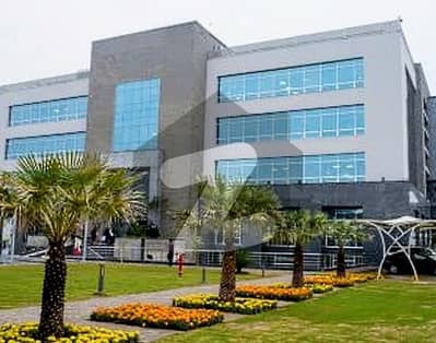 On Excellent Location 10 Marla Residential Plot For Sale In Beautiful DHA Phase 7 - Block Y