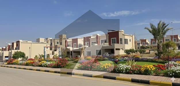 "Rare find" Brand New House 8 Marla