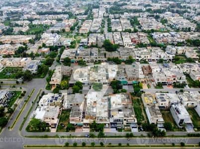 Stunning On Excellent Location 20 Marla Residential Plot In DHA Phase 9 Prism - Block D Available