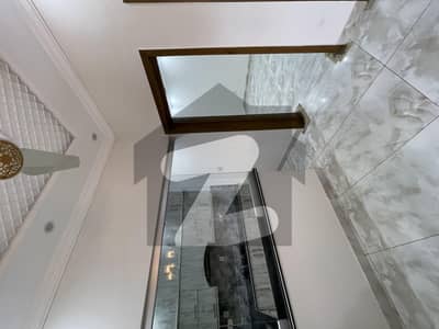 5 Marla Brand New House For Rent In G-14/4 Islamabad