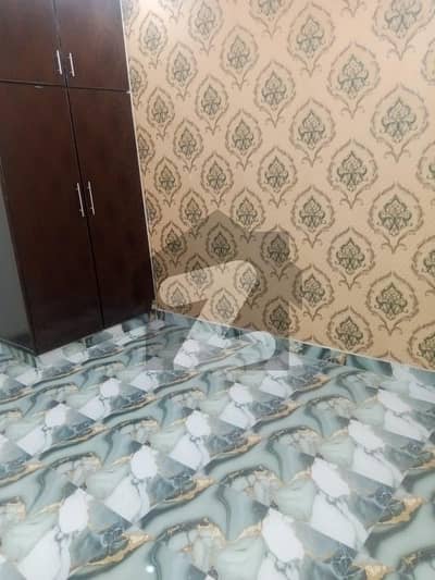 2.5 Marla Double Storey Independent House For Rent Township B2