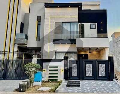 Prime Location House For sale In Citi Housing Society Citi Housing Society