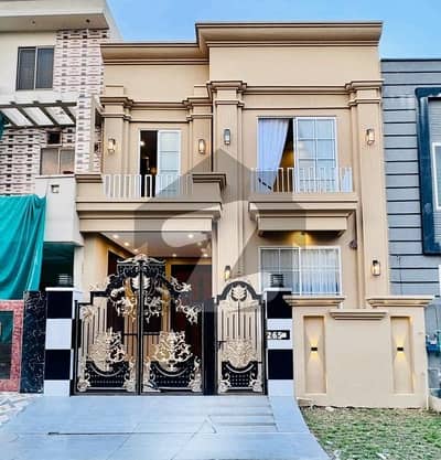 Beautifully Constructed Prime Location House Is Available For sale In Citi Housing Society