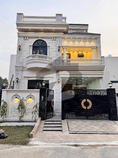 Buy A Prime Location House Of 5 Marla In Citi Housing Society