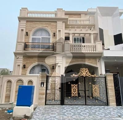 Book A Prime Location House Of 5 Marla In Citi Housing Society