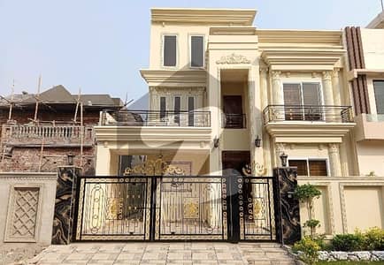 Prime Location 10 Marla House For sale In Citi Housing Society