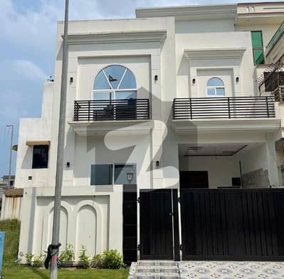 Looking For A Prime Location House In Citi Housing Society Citi Housing Society