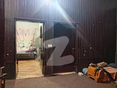 2 BED LOWER PORTION FOR RENT JOHAR TOWN