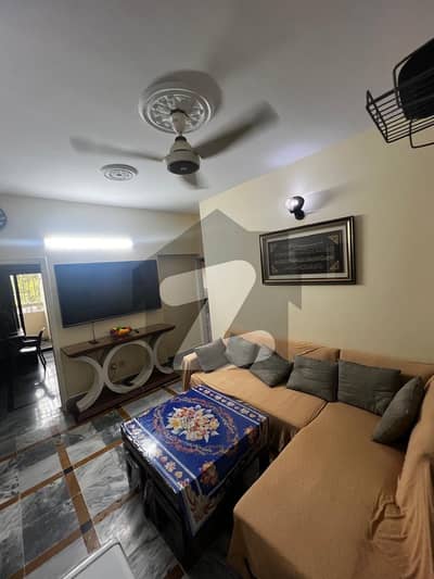 Investors Should Sale This Flat Located Ideally In Khalid Bin Walid Road