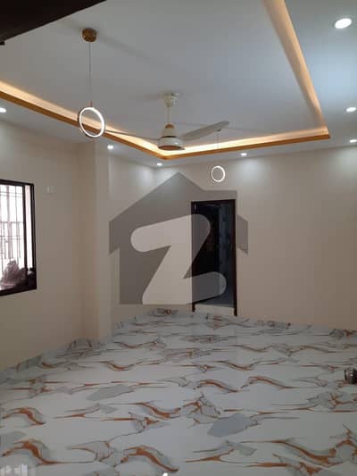 2100 Square Feet Penthouse For Rent In Gulshan-E-Iqbal Town