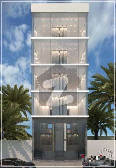 ذوالفقار کمرشل ایریا ڈی ایچ اے فیز 8,ڈی ایچ اے ڈیفینس,کراچی میں 4 مرلہ عمارت 20.0 کروڑ میں برائے فروخت۔ ذوالفقار کمرشل ایریا ڈی ایچ اے فیز 8,ڈی ایچ اے ڈیفینس,کراچی میں 4 مرلہ عمارت 20.0 کروڑ میں برائے فروخت۔