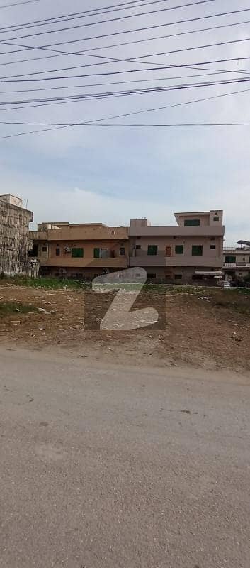 10 Marla plot for sale