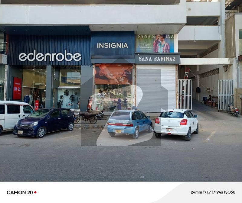 طارق روڈ کراچی میں 9 مرلہ دکان 8.0 لاکھ میں کرایہ پر دستیاب ہے۔ طارق روڈ کراچی میں 9 مرلہ دکان 8.0 لاکھ میں کرایہ پر دستیاب ہے۔