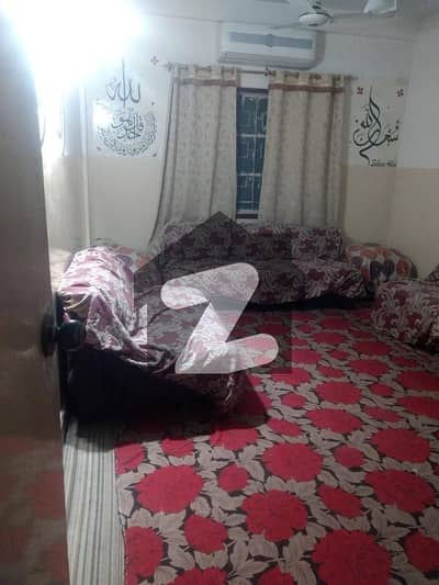 Flat For Sale Gulshan Near Kda Market